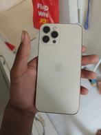 iPhone 12 Pro max - Goud - 128GB, Zonder simlock, Zonder abonnement, Goud, 128 GB