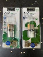 AXA veiligheids cilinder Xtreme Security SKG3 30-35 NIEUW., Ophalen of Verzenden, Nieuw, Materiaal