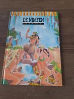 De Nimfen, Ophalen of Verzenden, Zo goed als nieuw, Cossu