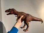 Jurassic Park Speelgoed - Red T-Rex (Zie Beschrijving), Gebruikt, Ophalen of Verzenden