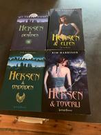 Boeken Kim Harrison, Boeken, Ophalen of Verzenden, Gelezen