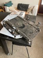 Vw t5 bank draaiplaat, Ophalen, Zo goed als nieuw