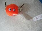 1 oranje WUPPIE van Café de Welvaart / koningsdag, Hobby en Vrije tijd, Ophalen of Verzenden, Nieuw, Feestartikel, Oranje of Koningsdag