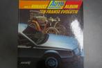 Boek: Renault, een Franse revolutie, Auto Kampioen album, Ophalen, Zo goed als nieuw, Renault