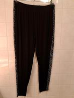 Magna leggings maat 48/50 nieuw., Kleding | Dames, Ophalen of Verzenden, Nieuw, Zwart, Legging