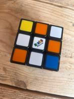 Originele Rubik's Kubus, Ophalen of Verzenden, Meer dan 50 stukjes, Zo goed als nieuw, 6 jaar of ouder
