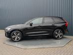 Volvo XC60 2.0 T6 Plug-in hybrid AWD Plus Dark | 360 Camera, Automaat, 12 maanden, Gebruikt, 4 cilinders