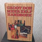 Groot doe meer zelf handboek, Ophalen of Verzenden, Gelezen