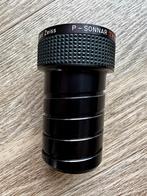 Carl Zeiss P Sonnar T* 2,5 / 90 projector lens, Audio, Tv en Foto, Fotografie | Lenzen en Objectieven, Ophalen, Gebruikt, Overige typen