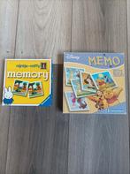 Memory spel, Ophalen of Verzenden