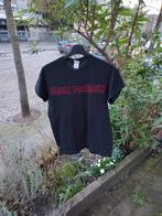 Iron Maiden T-Shirt, Kleding | Heren, T-shirts, Maat 46 (S) of kleiner, Ophalen of Verzenden, Gildan, Zo goed als nieuw