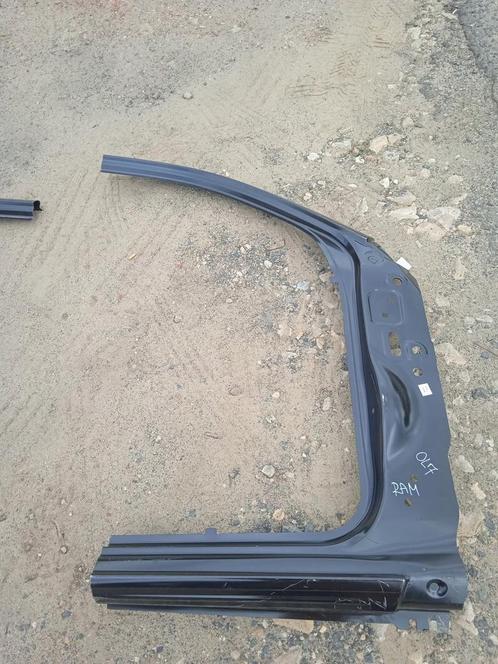 Dodge Ram V dorpelstijlen, Auto-onderdelen, Overige Auto-onderdelen, Dodge, Gebruikt, Ophalen of Verzenden