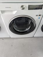 Samsung WW80T654ALE - AddWash - 6000 serie - Wasmachine 8kg, 1200 tot 1600 toeren, 8 tot 10 kg, Refurbished, Ophalen of Verzenden