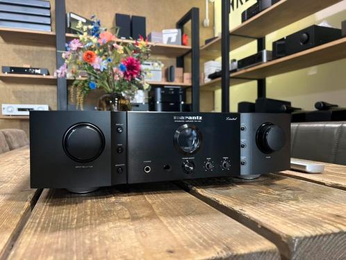 Marantz PM-15S2 LE, Audio, Tv en Foto, Stereo-sets, Zo goed als nieuw, Overige merken, Ophalen of Verzenden