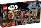 75180 - Star Wars: Rathtar Escape, Hello@support.lego.com, Lego, Nieuw, Ophalen of Verzenden