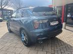 Lynk & Co 01 1.5 | Navi | Camera | Pano | 258 km Nieuwstaat, 12 maanden, Stof, Gebruikt, Zwart