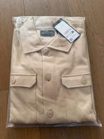 Overhemd jassen en polo t shirt te koop, Ophalen of Verzenden, Nieuw, Maat 52/54 (L)