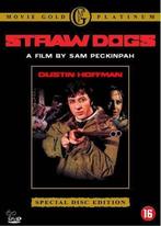 Straw Dogs (Dustin Hoffman), Cd's en Dvd's, Vanaf 16 jaar, Ophalen of Verzenden, Zo goed als nieuw, Bovennatuurlijke thriller