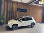 Peugeot 2008 1.2 PureTech Active Panodak, Navigatie,1e Eigen, Voorwielaandrijving, Euro 5, Gebruikt, 1199 cc