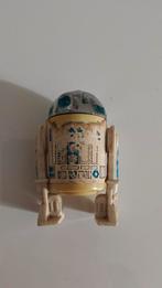 Star Wars Vintage R2-D2 Pop 1977, Verzamelen, Star Wars, Actiefiguurtje, Gebruikt, Ophalen of Verzenden