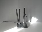 2 stuks hairstyles zonder snoer wireless te gebruiken, Ophalen of Verzenden, Gebruikt, Krultang of Stijltang