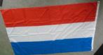 VLAG NATIONALE VLAG, NEDERLAND 90X150 CM NIEUW, -, -, Nieuw, Ophalen of Verzenden