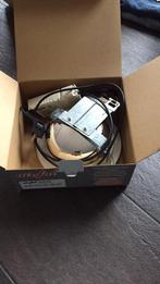 Inbouwspots nieuw, Ophalen of Verzenden, Zo goed als nieuw, Metaal of Aluminium, Inbouw