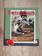 Switchback, Ophalen of Verzenden, Tweede Wereldoorlog, Nieuw, Algemeen