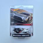 Hot Wheels Mercedes AMG GT3 uit 2023, Overige merken, Auto, Nieuw, Ophalen of Verzenden
