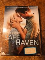 Safe Haven DVD, Cd's en Dvd's, Dvd's | Drama, Ophalen of Verzenden, Zo goed als nieuw