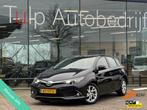 Toyota Auris 1.8 Hybrid Aspiration 2015 Lijn assist, Auto's, Toyota, 65 €/maand, Gebruikt, Euro 6, 4 cilinders