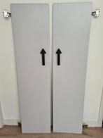 IKEA Smastad deuren, Ophalen, Minder dan 50 cm, 100 tot 150 cm, Zo goed als nieuw
