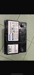 SMF Accu 55Ah - Goedkoop!, Ophalen of Verzenden, Gebruikt, Universele onderdelen