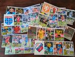 Hele stapel voetbal plaatjes stickers, Ophalen of Verzenden, Zo goed als nieuw, Meerdere stickers
