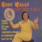 L.P. (1978) Eddy Wally - Oh, Wat Ben Ik Blij (Telstar), Cd's en Dvd's, Levenslied of Smartlap, Gebruikt, Ophalen of Verzenden