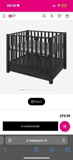 Baby box (europa baby casper box met lade ), Ophalen, Nieuw, In hoogte verstelbaar