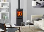 Jotul F165 houtkachel, Ophalen, Houtkachel, Zo goed als nieuw, Vrijstaand