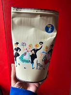 Gratis ophalen - Vintage Blik - Beschadigd, Ophalen, Gebruikt, Minder dan 10 liter, Metaal
