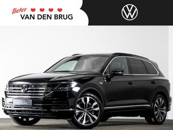 Volkswagen Touareg 3.0 TSI 381 PK eHybrid 4MOTION Elegance | beschikbaar voor biedingen