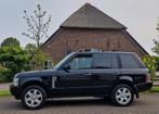 Land Rover Range Rover 4.4i V8 Vogue L322 Carplay Youngtimer, Auto's, Land Rover, Automaat, 8 cilinders, Zwart, Vierwielaandrijving