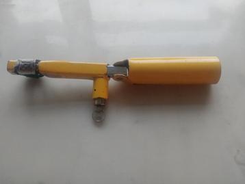 Autolok autoslot anti diefstal beschikbaar voor biedingen