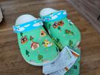 Animal crossing crocs, Ophalen, Overige typen, Nieuw, Crocs