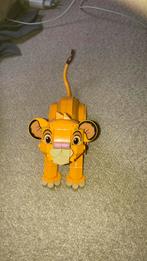 Simba lego klein. Met doos, Kinderen en Baby's, Speelgoed | Duplo en Lego, Ophalen, Zo goed als nieuw