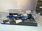 F1 Williams Renault FW18 Hill 1:43, Ophalen of Verzenden, Gebruikt, Formule 1