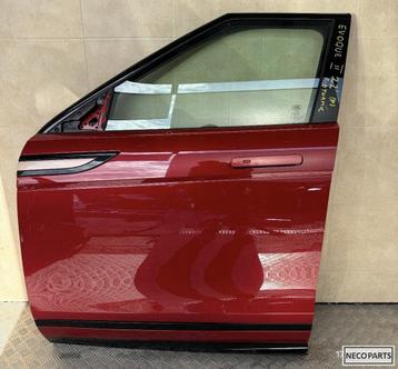 RANGE ROVER EVOQUE L551 PORTIER DEUR ALLES LEVERBAAR !!! beschikbaar voor biedingen