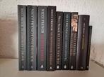 ZGAN Nici French 9 spannende boeken, Ophalen, Zo goed als nieuw