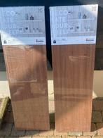 2x Duraline wandplank 80 x 23,5 cm. €20 ps., Nieuw, Ophalen of Verzenden