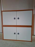 Effectiv Ikea (hang) kast(en), Gebruikt, Minder dan 100 cm, 25 tot 50 cm, 50 tot 100 cm