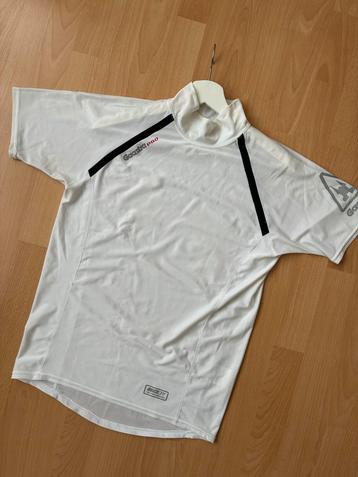 Gaastra Pro Zeil T-shirt - Sneldrogend & UV-werend beschikbaar voor biedingen