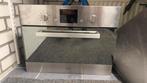 Whirlpool combi oven magnetron grill, Witgoed en Apparatuur, Ovens, Ophalen, Zo goed als nieuw, 45 tot 60 cm